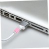 Operitacx Wire Protector 4 Pack Charging Cable Saver for 5/5s/6/6s