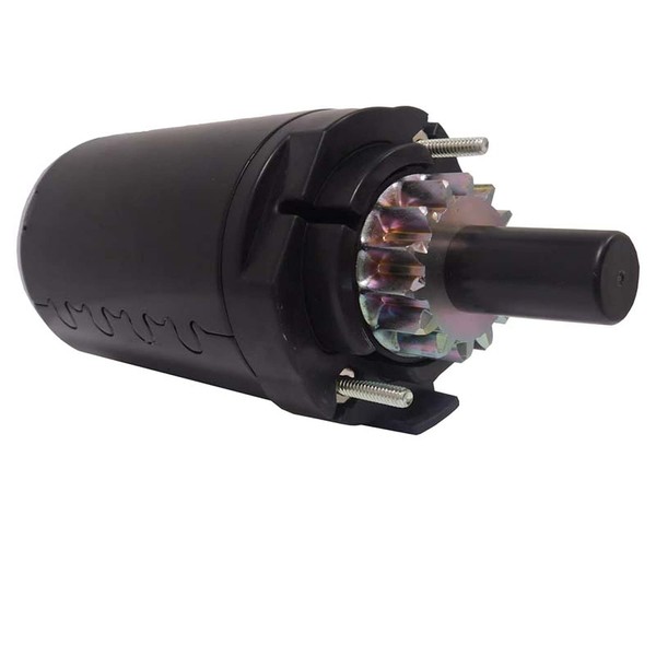 OEG Parts New Starter Compatible with Kohler 18 19 21