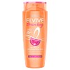 L'Oréal Paris Shampoo para Cabello Dañado, Dream Long Elvive, 680