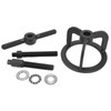 Clutch Spring Compressor Compression Tool Removing Installing Set HD‑38515A Replacement