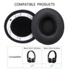 YOCOWOCO Replacement Ear Pads Cushions for Beats Solo 2 Wireless/Solo