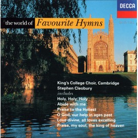 The World of Favourite Hymns