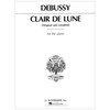 Claire de Lune: Original and Unedited