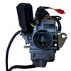 125cc 150cc Carburetor Scooter Moped Atv Go Kart Gy6 4-stroke