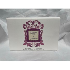 Zara Zara WONDER ROSE EDT & GARDENIA EDP 90 ML + 90 ML (3.0 FL. OZ)
