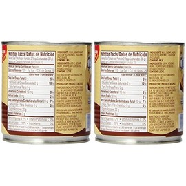 La Lechera Dulce de Leche Pack of 2