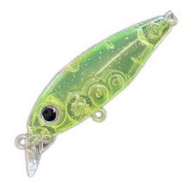 SMITH LTD Gunship 45F #26 Chart Glitter