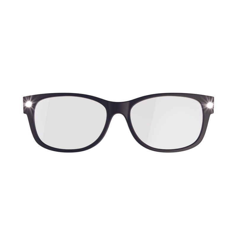 IF "Night Readers Midnight +2.5" Reading Glass