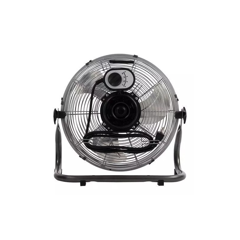 Masterforce 14" Light Industrial Blade 3 Speed Hight Velocity Tilting