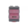 INTERTOOL Multi-Purpose Storage Container with 5 Compartment Tray BX08-4041