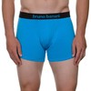 bruno banani Men's Boxer Shorts (Pack of 4) (Short 4er