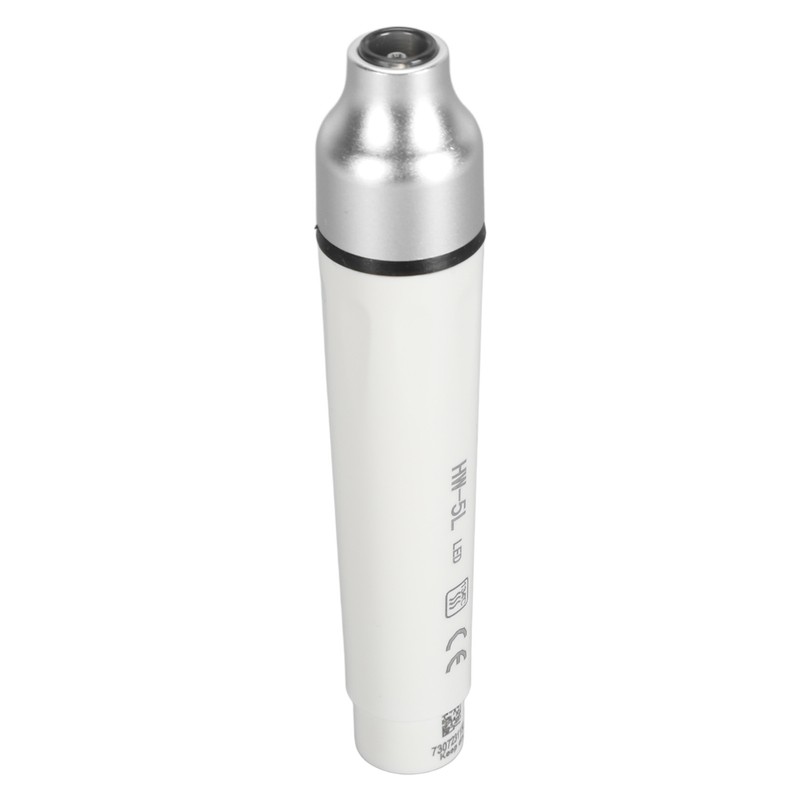 HW 5L Dental Scaler Handpiece Detachable Professional Tooth Scaler Handle
