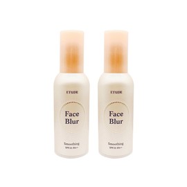 Etude Face Blur Smoothing 35g + 35g / 에뛰드 페이스 블러 스무딩 35g + 35g