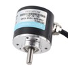ABZ Three-Phase Encoder, Photoelectric Encoder, DC 5-24 V, 3000-6000 rpm,