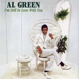 Fat Possum Records Al Green - I'm Still in Love with You [New Vinyl LP] 180 Gram