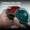 Cera Para Cabello The Good Guys Brand Strong Pomade 120g