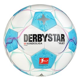 Derbystar Bundesliga Player v24, Light Blue