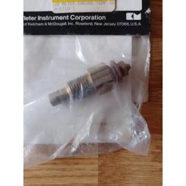 AQUA METER VINTAGE AQUA METER ENGINE TEMPERATURE SENSOR A8710-1 A8710E