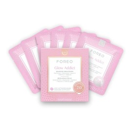 Mascarilla Foreo Glow Addict Advanced
