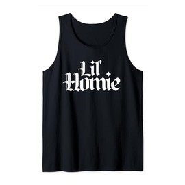 Lil' Homie Tank Top