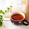 Tea no Heart Kyushu Golden Ginger Burdock Tea, 0.1 oz