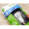 GE 6 X GE Energy Smart 9 Watt LED Light