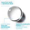 La Roche-Posay Effaclar Clarifying Solution Acne Toner with Salicylic Acid