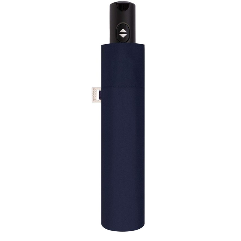 Doppler Carbonsteel Magic AOC 744863DMA Pocket Umbrella Marine 29 cm