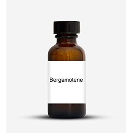 Bergamotene High Purity Aroma/Fragrance Compound 30mL (1 fl oz)