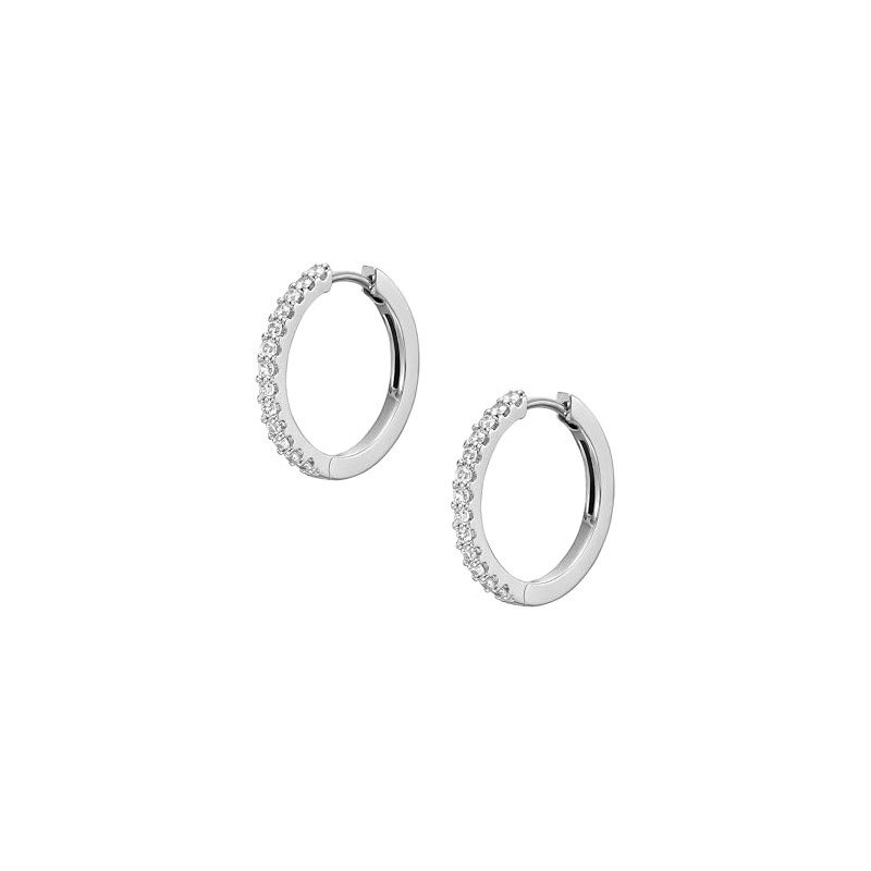 Fossil Ellis Silver Earring JF04802040
