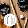 4pcs Baseball Glove Lacing Needle Kit, Durable Leather Lacing Needle