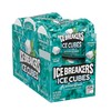 ICE BREAKERS Ice Cubes Wintergreen Flavored Sugar Free Chewing Gum