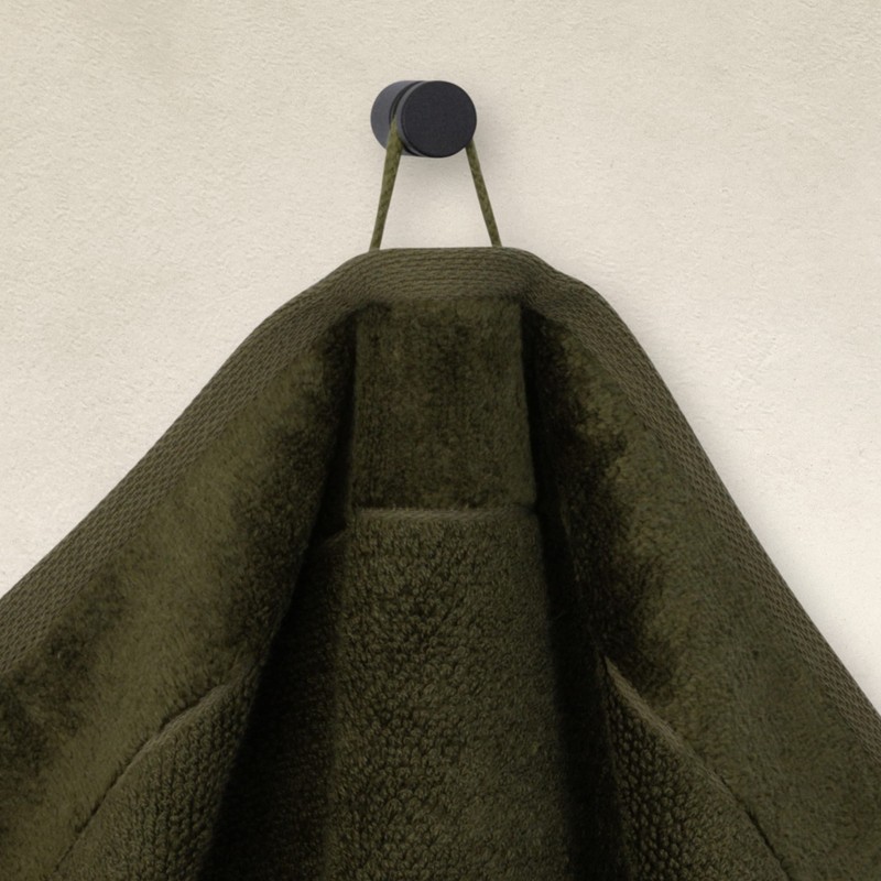 Möve Bamboo Luxe Hand Towel 50 x 100 cm 60%