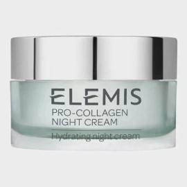 Elemis Pro-Collagen Anti-Wrinkle Night Cream - 1.6 fl oz 50 mL NEW In Box
