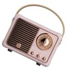 HM11 Bluetooth Speaker Portable Wireless Radio HiFi Music Audio Player