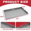 Griddle Replacement Top for Blackstone 22 Inch Griddle 1666 1842
