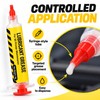 White Lubricant Grease for 3D Printer Maintenance – Rail &