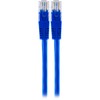 Ativa® Cat 6 Network Cable, 50', Blue