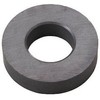 TRUSCO(トラスコ) フェライト磁石 外径32mmX厚み5mm 1個入り TF32RA1P