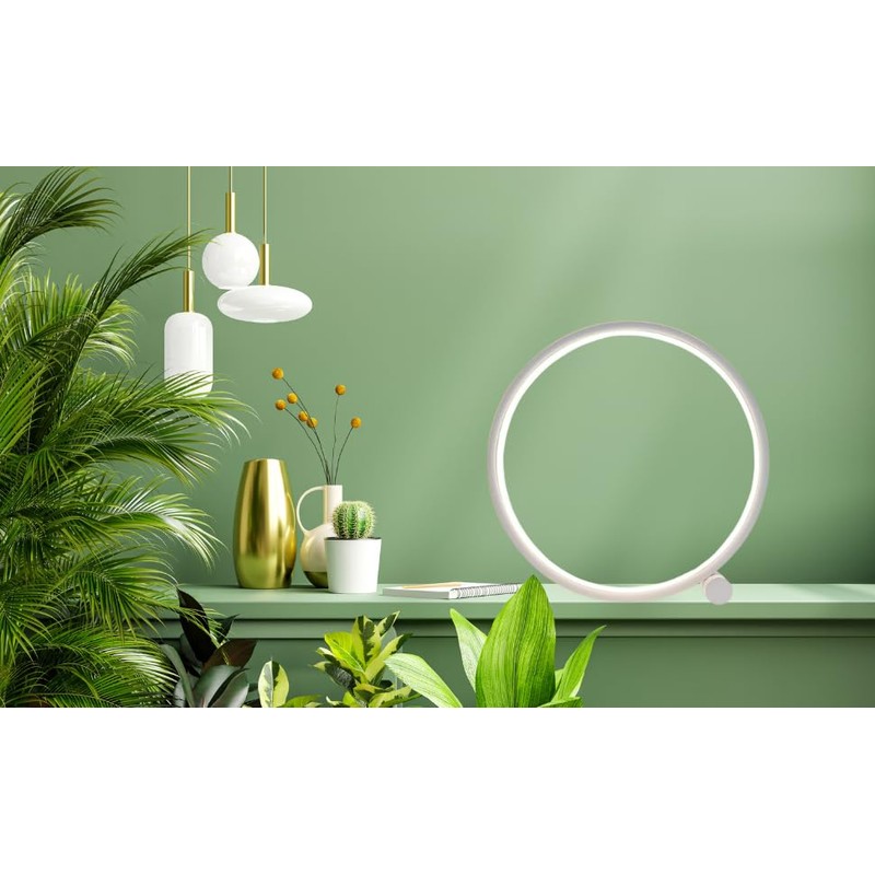 iN LED Table Lamp | Colour Changing RGB LED Bedside