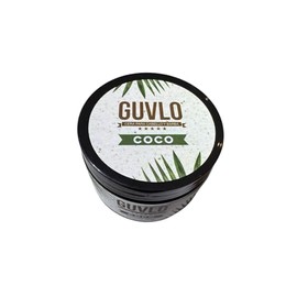 Cera para Cabello y Barba, Aroma de Coco, 300g
