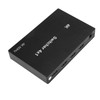4Kx2K HD Multimedia Interface Switch 4X1 Mouse Keyboard Control Video