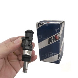 kmdiesel brand 0280158701 Urea Single Nozzle 0280158714 fit For Urea Injector 2.2 Repair for DAF CF 85 XF 105 75