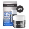Neutrogena Rapid Wrinkle Repair Retinol Pro+ .3% Night Cream 48g