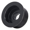 2PCS Left Drive Flywheel Adapter Kit Steel Structure for MY1016Z