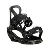Prime F1 Snowboard Binding Straps Functional Support Back Panel 3D Hollow Strap Shock Absorption Comfort Base, Black, M(38-42), 1 Piece / 프라임 F1 스노우보드 바인딩 스트랩 기능성 지지대 후면 패널 3D 중공 스트랩 충격 흡수 컴포트 베이스, Black, M(38-42), 1개
