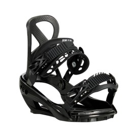 Prime F1 Snowboard Binding Straps Functional Support Back Panel 3D Hollow Strap Shock Absorption Comfort Base, Black, M(38-42), 1 Piece / 프라임 F1 스노우보드 바인딩 스트랩 기능성 지지대 후면 패널 3D 중공 스트랩 충격 흡수 컴포트 베이스, Black, M(38-42), 1개