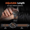 Quickfit 22mm Watch Bands for Garmin Fenix 8 47mm/7/6/5, Sports