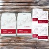 Filmi Dark Circle Eye Area Moisturizing Intensive Eye Area Care Micro Needle Patches 8 Pieces 2 Pieces / 필미 다크서클 눈가 보습 눈가 집중 관리 마이크로 니들패치 8개 2개입