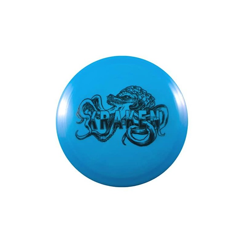 Divergent Discs Kraken - Plastic Type: MaxLife